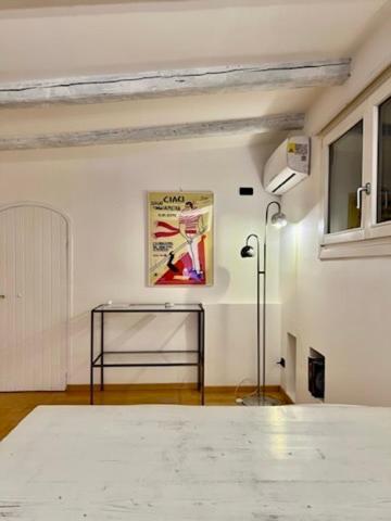 Legrenzi Rooms Mestre Exterior foto