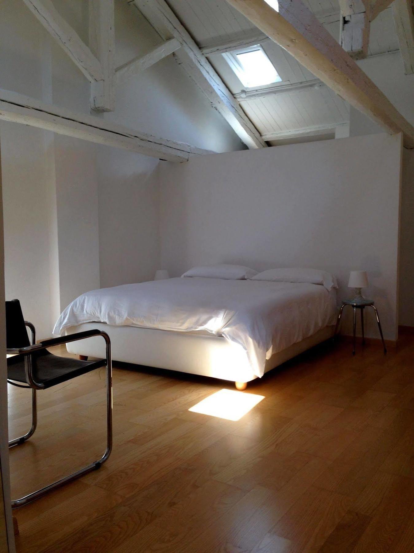 Legrenzi Rooms Mestre Exterior foto
