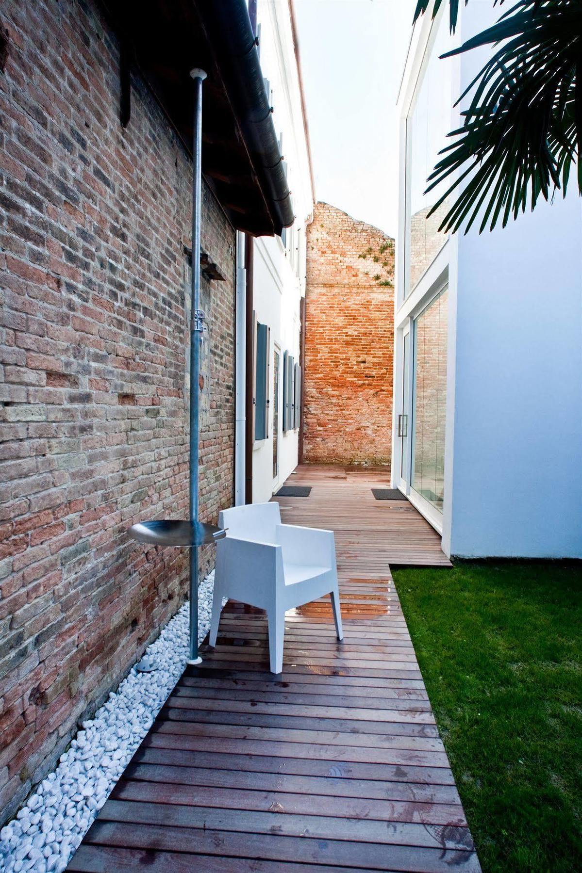 Legrenzi Rooms Mestre Exterior foto